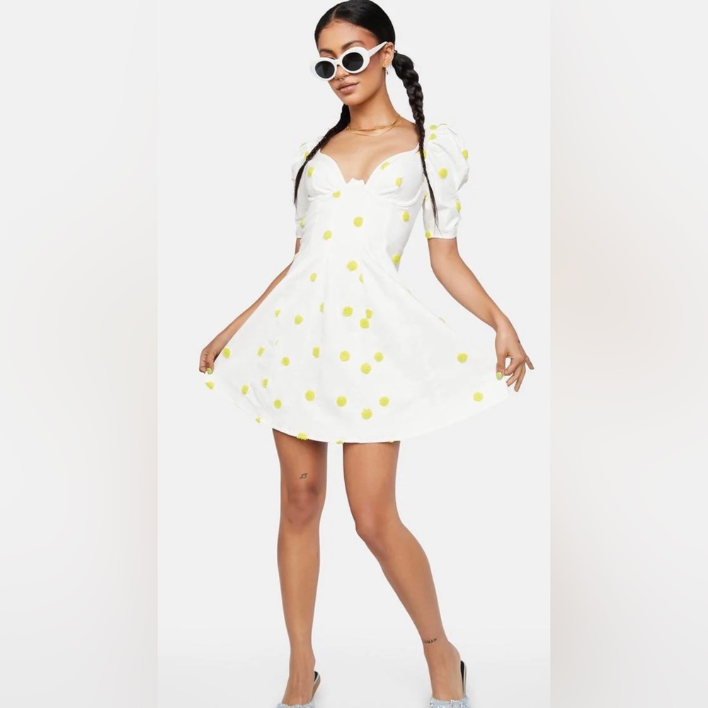 For love and lemons dress